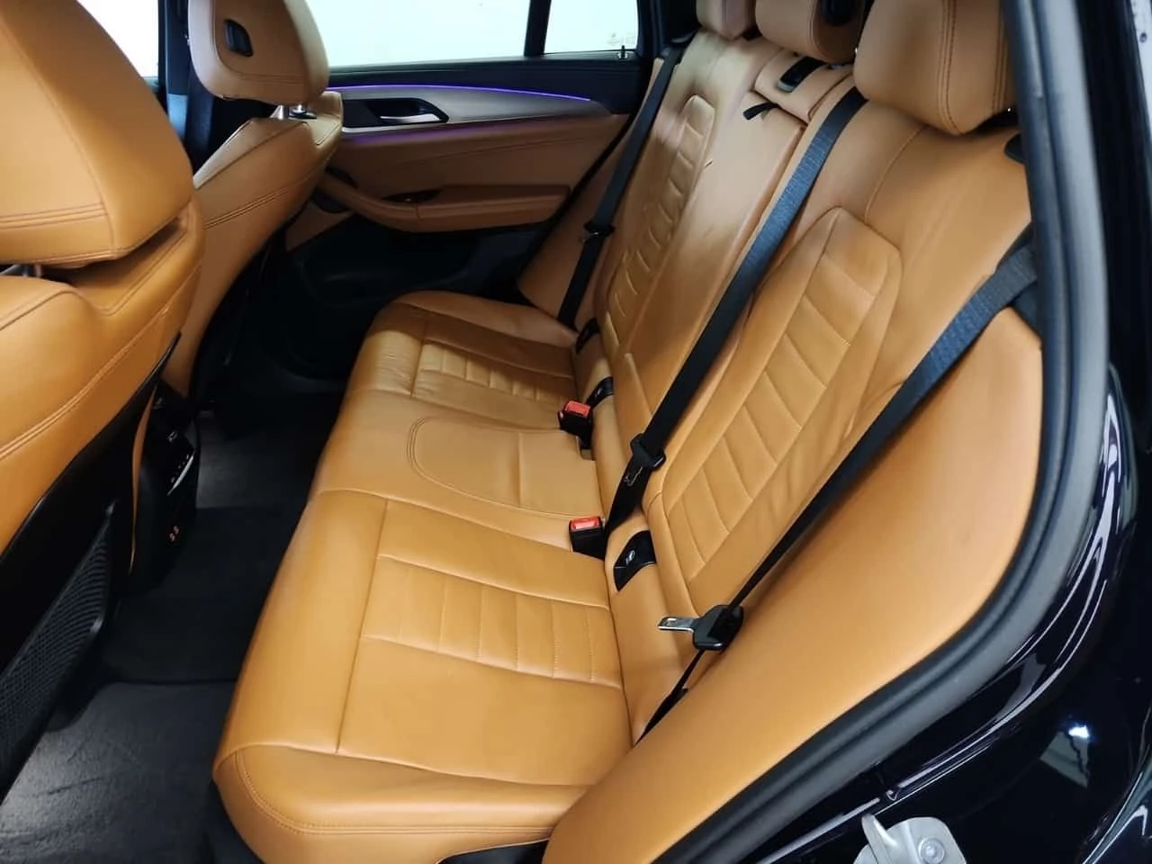 BMW X4  M40I | DISTRONIC | 360 | CARFAX | , снимка 13 - Автомобили и джипове - 53707150