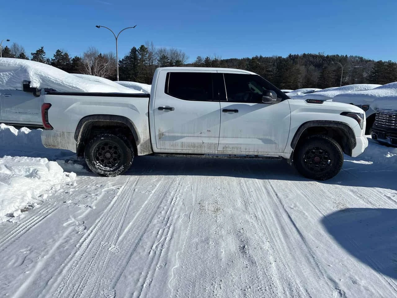 Toyota Tundra * Limited Hybrid * ��������� * ������ ����� *  | Mobile.bg � ����������� 3