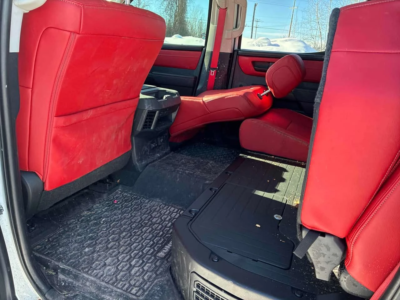 Toyota Tundra * Limited Hybrid * ��������� * ������ ����� *  | Mobile.bg � ����������� 12