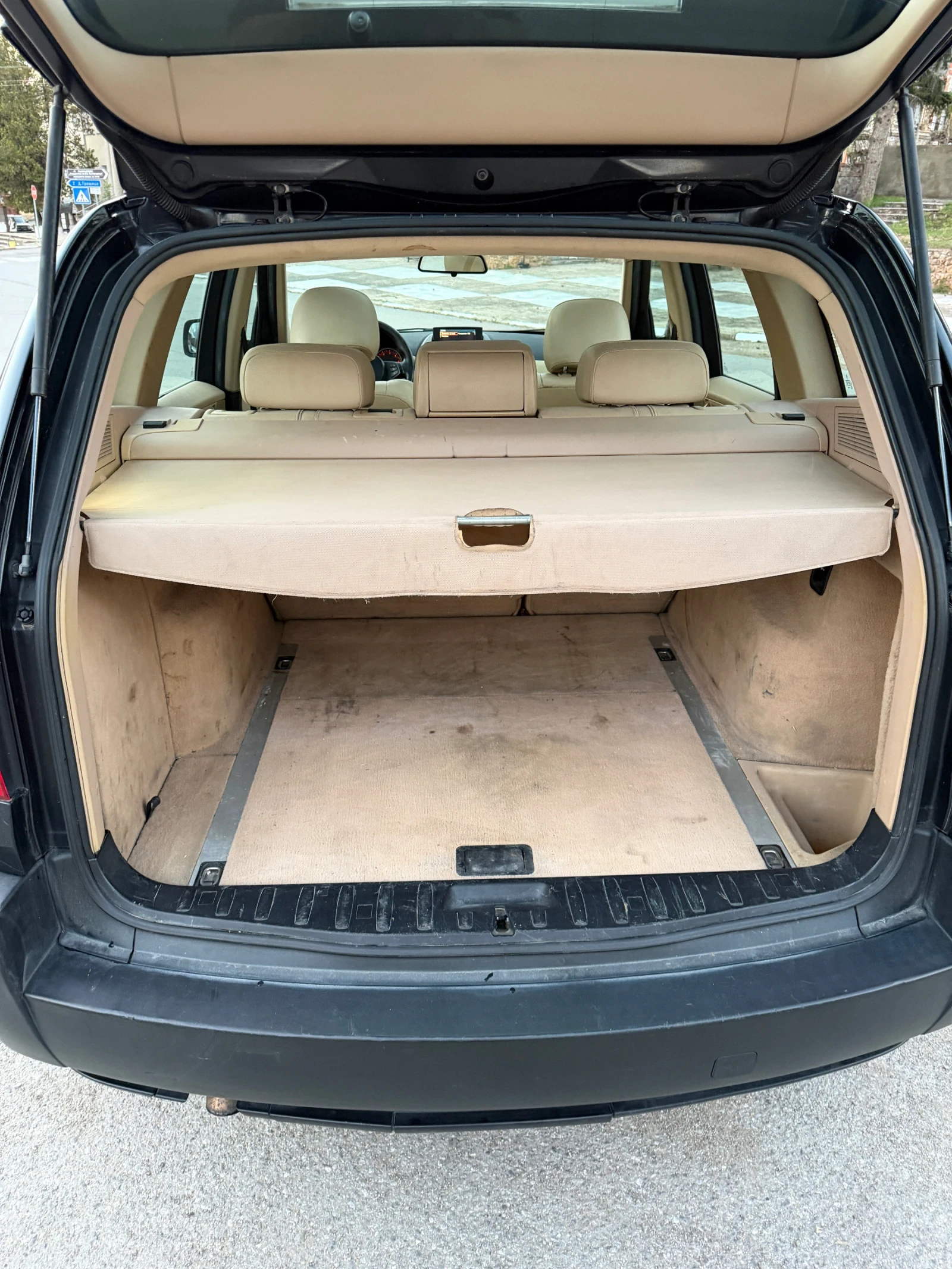 BMW X3 2.0d X-drive* Panorama* Navi, снимка 13 - Автомобили и джипове - 54102747