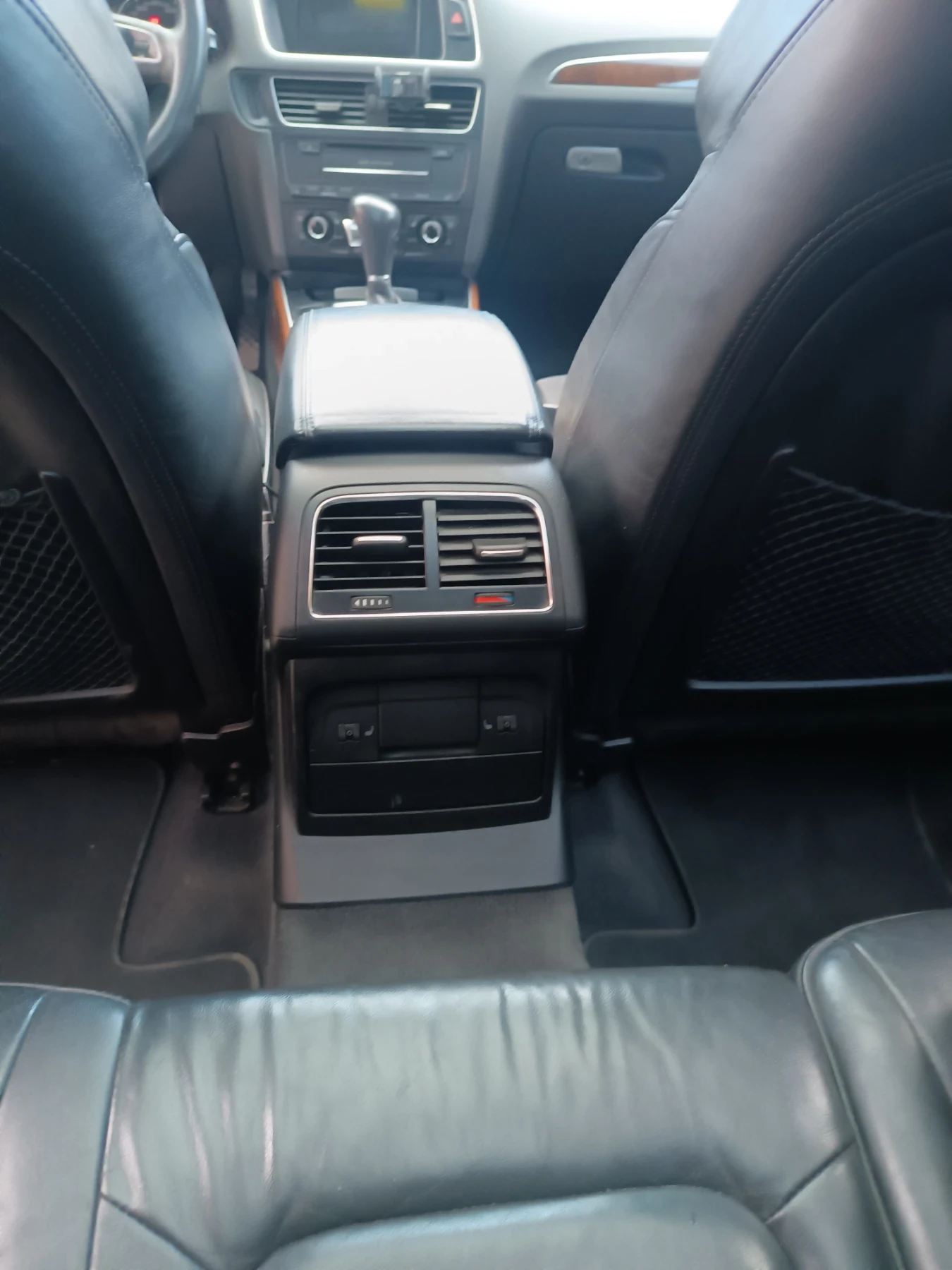 Audi Q5 3.0 tdi S-line, снимка 10 - Автомобили и джипове - 54416854