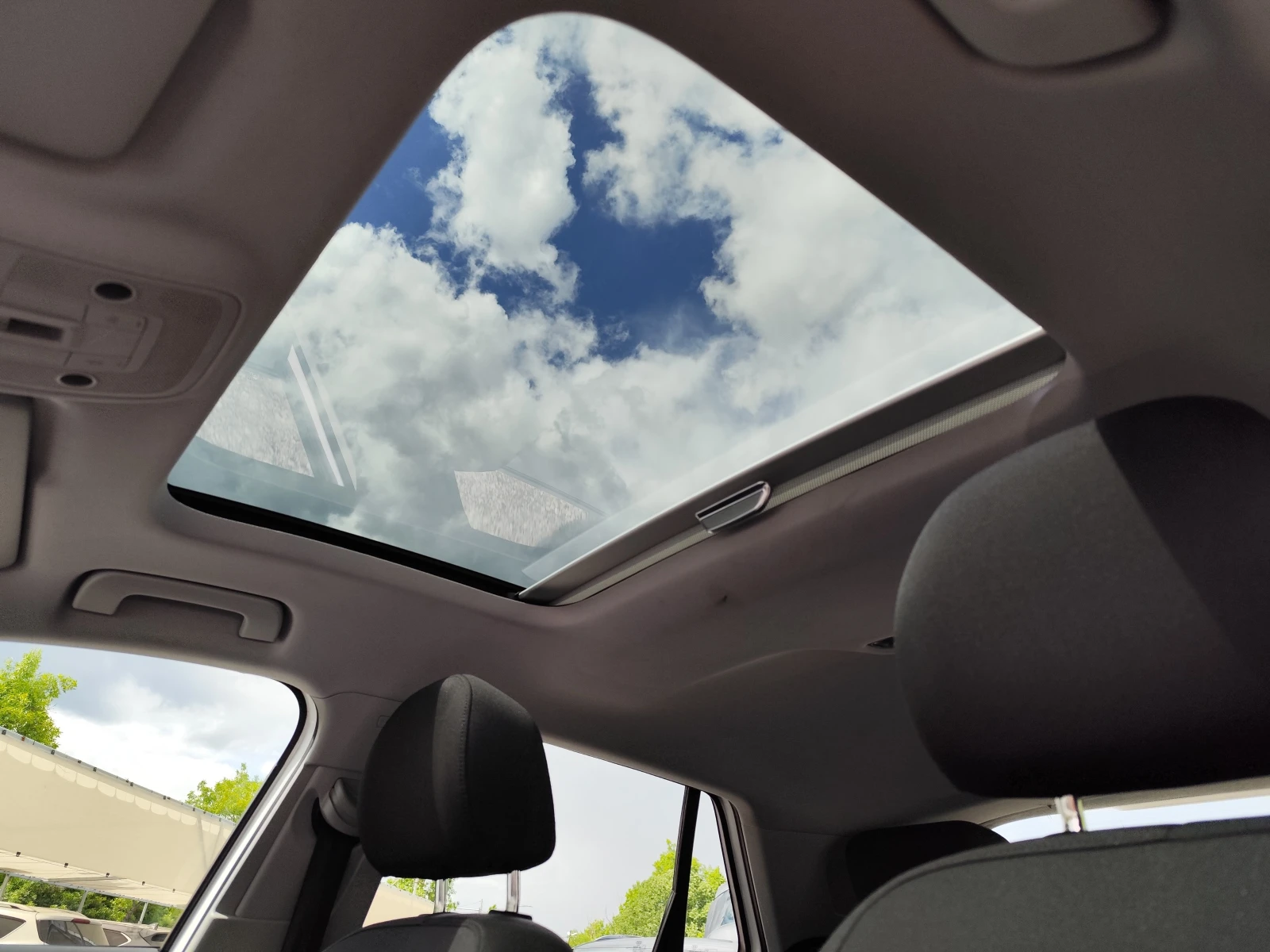 Audi Q2 1.6TDI* A��������* SPORT* FULL LED* NAVI* EURO6B*  | Mobile.bg � ����������� 10