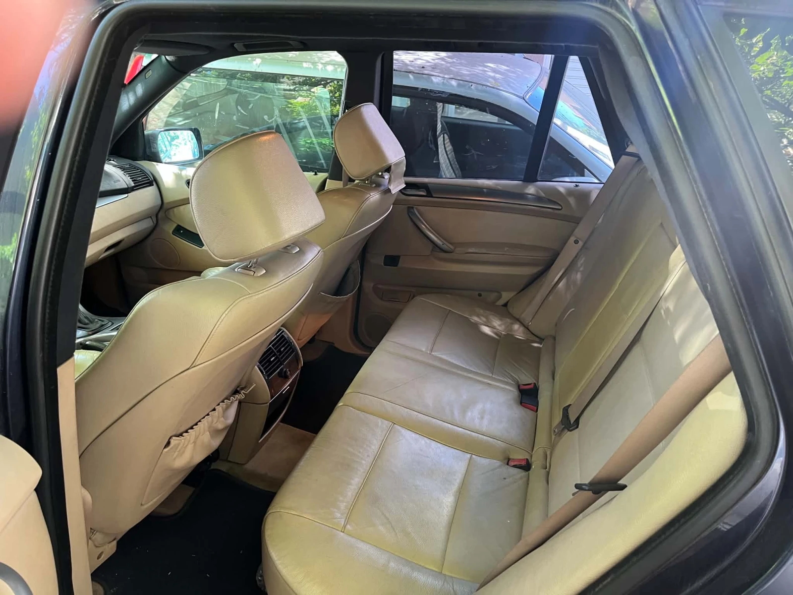 BMW X5, снимка 5 - Автомобили и джипове - 54770792