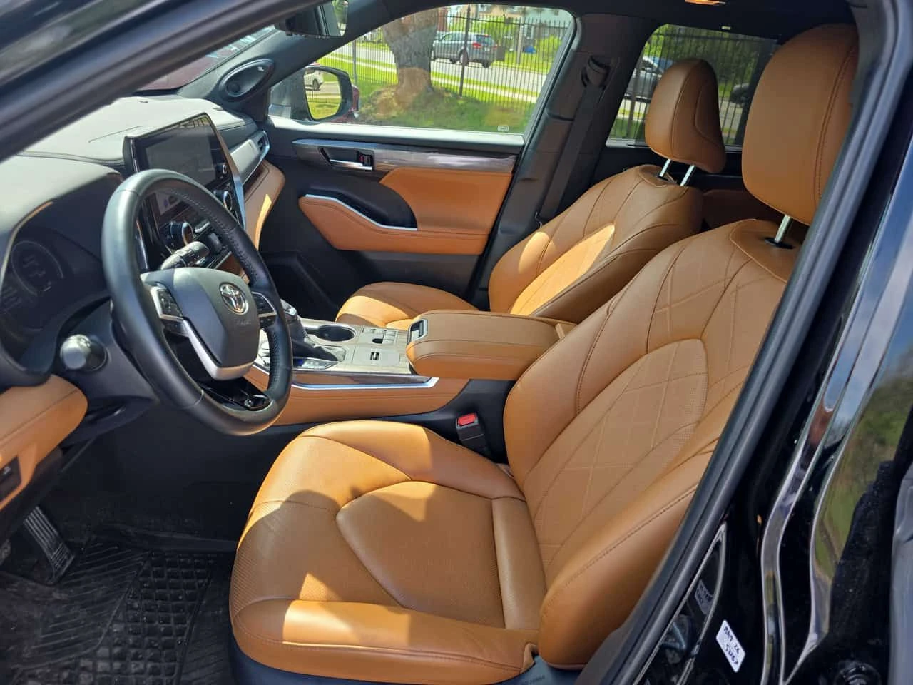 Toyota Highlander | Hybrid Limited | ��������� | �������� |  | Mobile.bg � ����������� 5