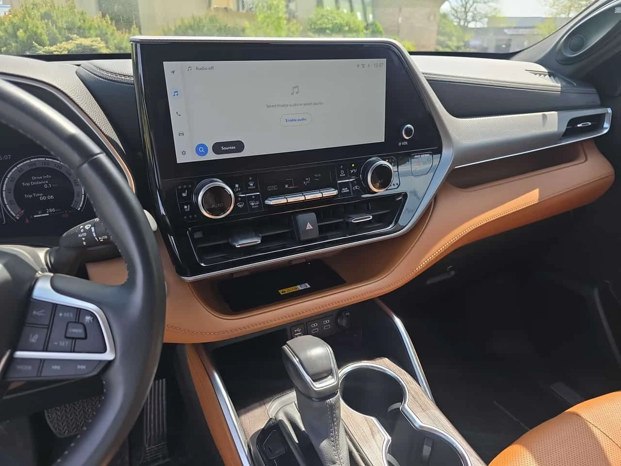 Toyota Highlander | Hybrid Limited | ��������� | �������� |  | Mobile.bg � ����������� 9