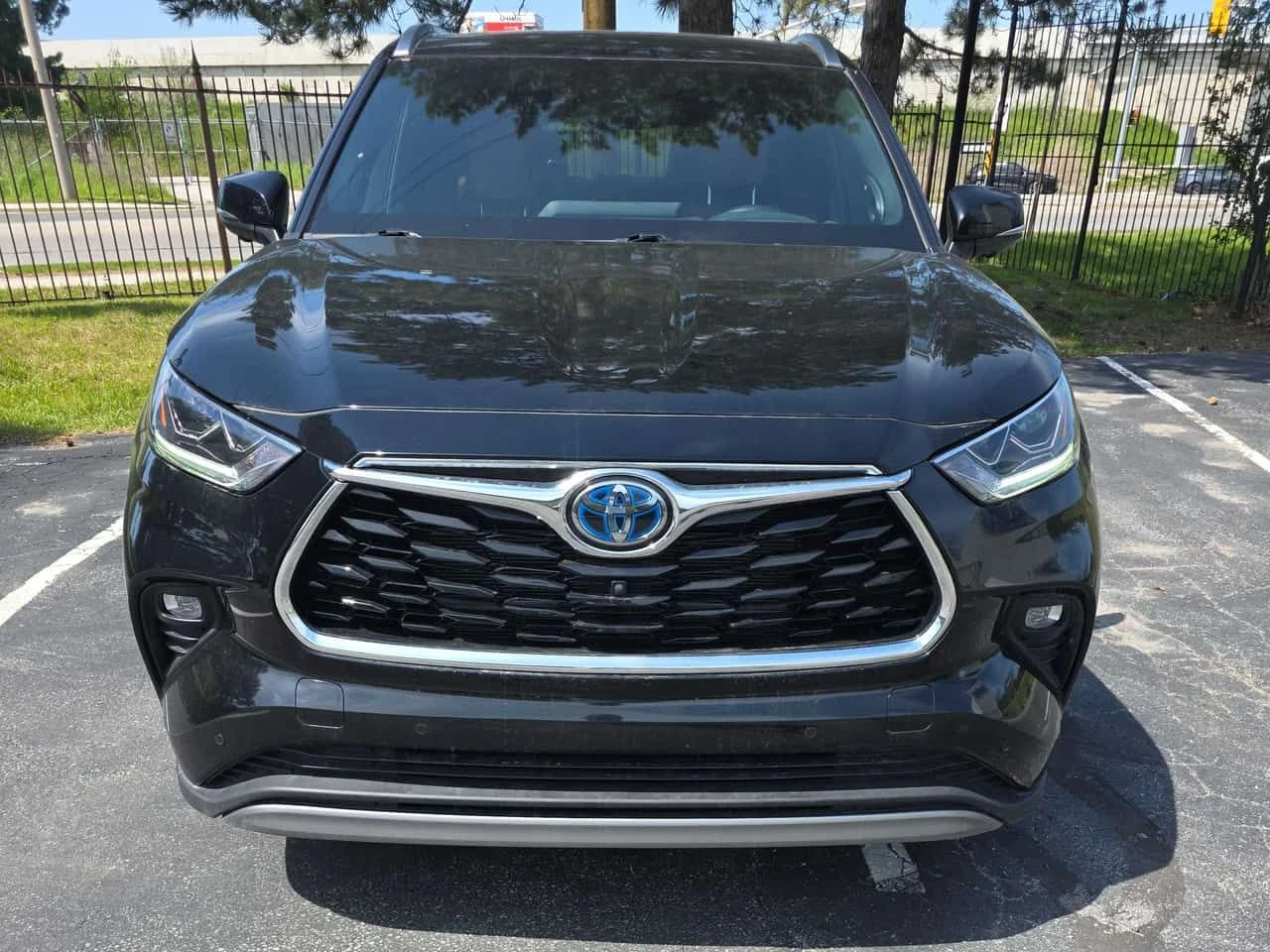 Toyota Highlander | Hybrid Limited | ��������� | �������� |  | Mobile.bg � ����������� 6