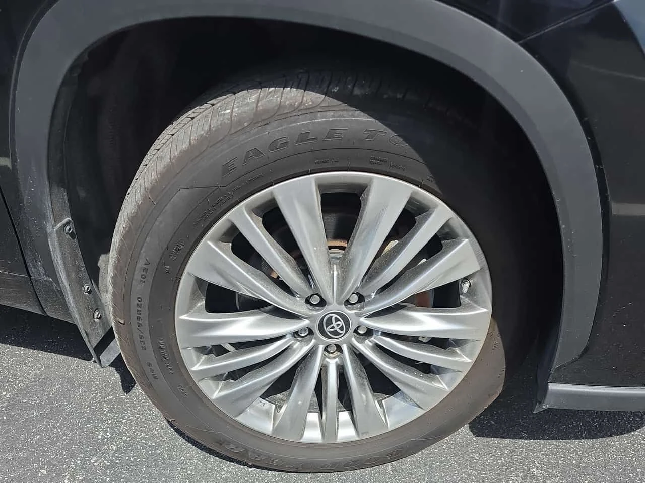 Toyota Highlander | Hybrid Limited | ��������� | �������� |  | Mobile.bg � ����������� 7