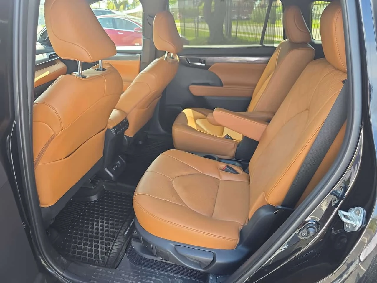 Toyota Highlander | Hybrid Limited | ��������� | �������� |  | Mobile.bg � ����������� 10