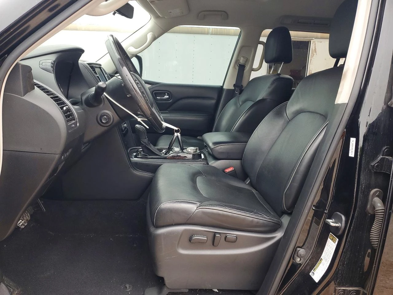 Infiniti QX80 5.6l Luxe | Mobile.bg � ����������� 7