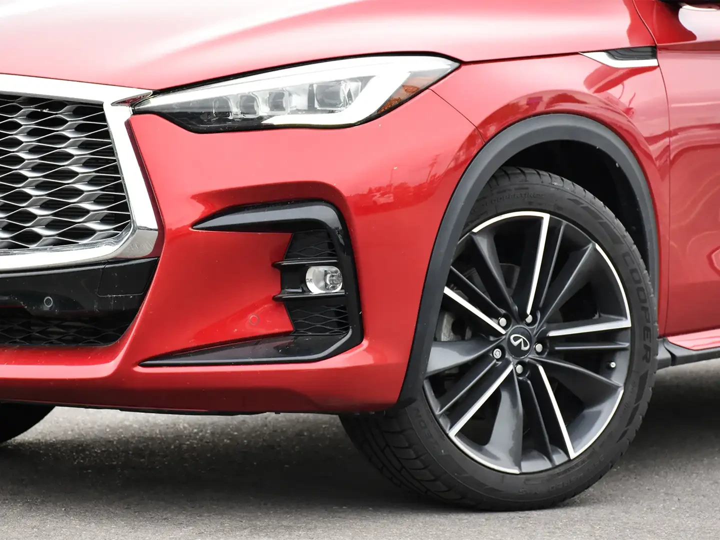 Infiniti QX56 Essential Proassist Awd Leather | Mobile.bg � ����������� 6