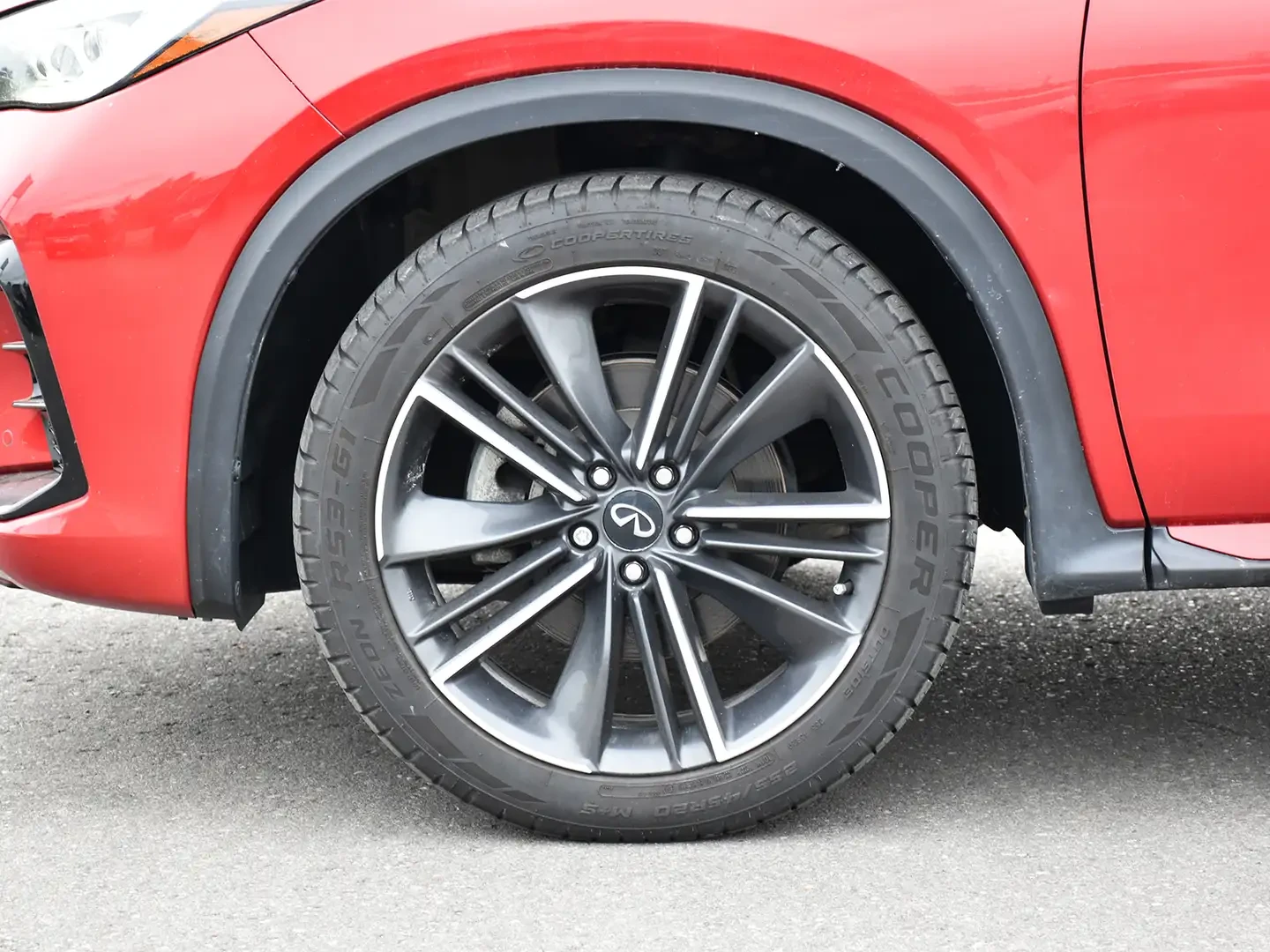 Infiniti QX56 Essential Proassist Awd Leather | Mobile.bg � ����������� 7