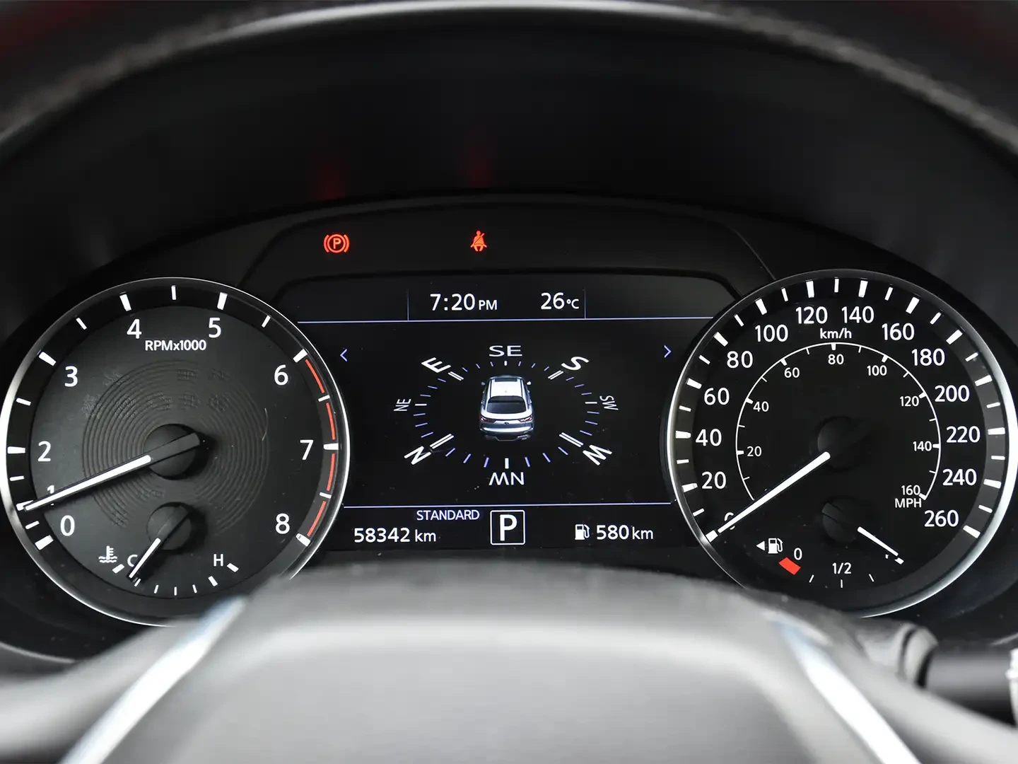 Infiniti QX56 Essential Proassist Awd Leather | Mobile.bg � ����������� 10