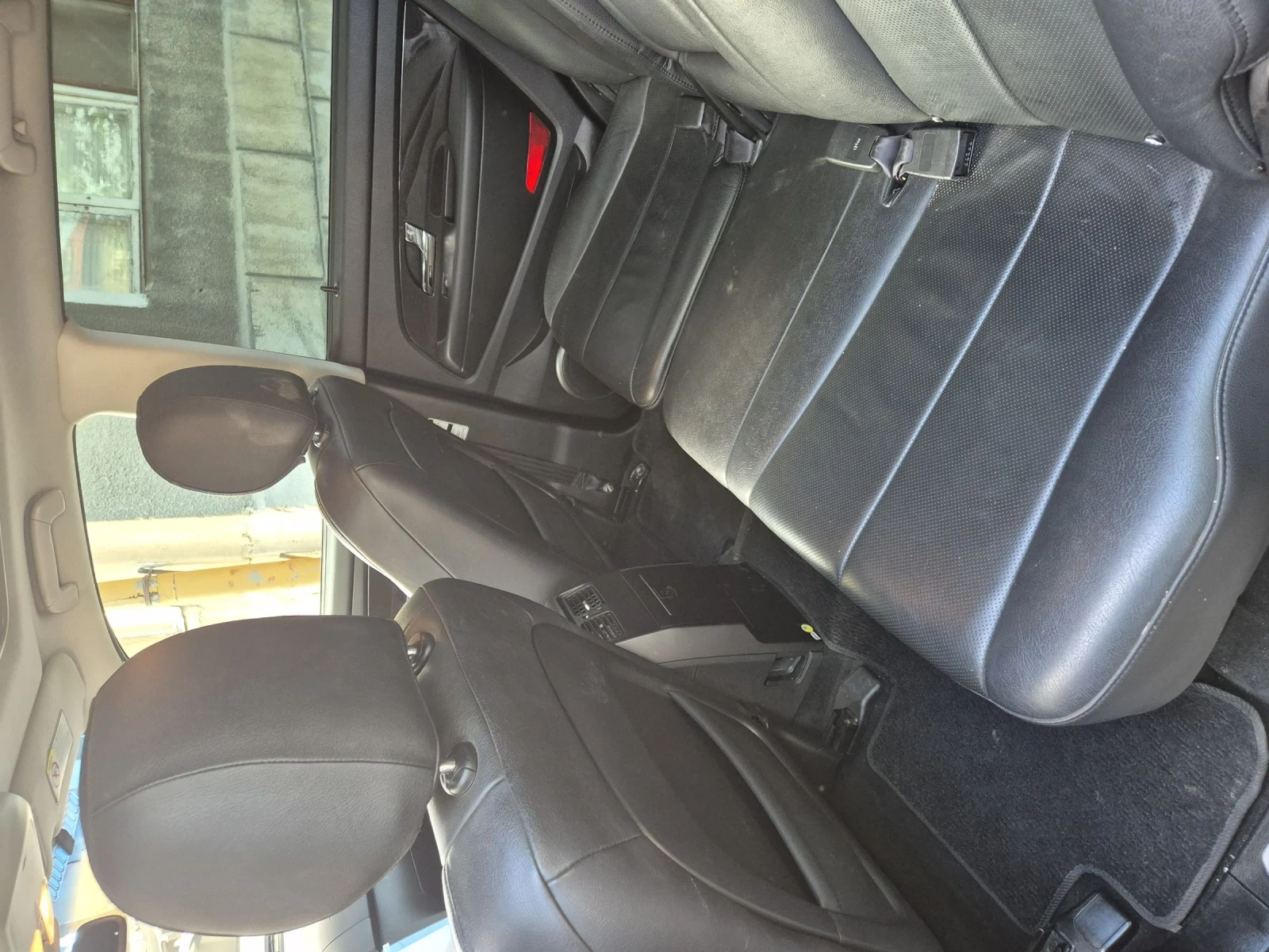 SsangYong Rexton 2.0 XDI , снимка 10 - Автомобили и джипове - 54888891