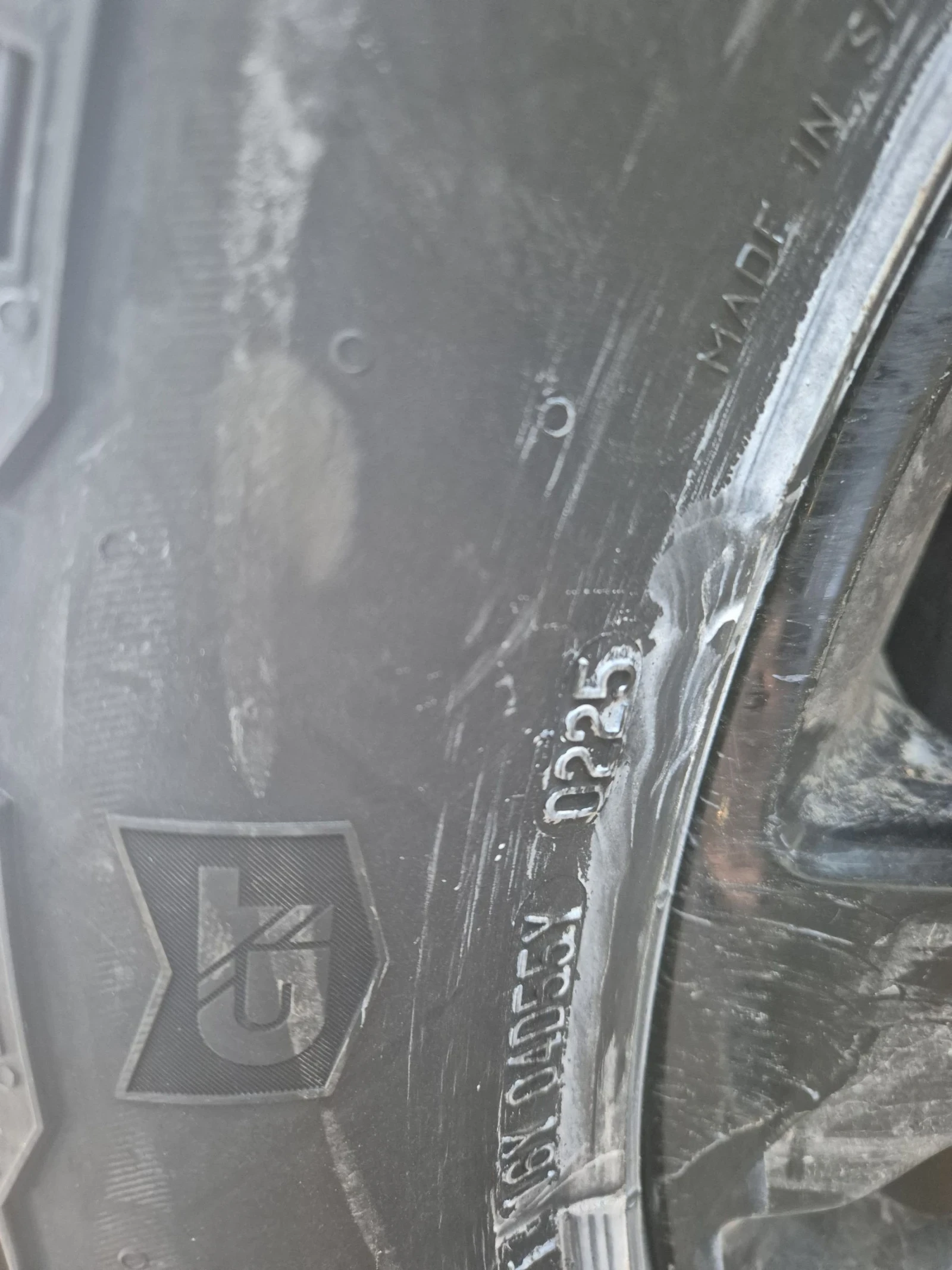 SsangYong Rexton 2.0 XDI , снимка 12 - Автомобили и джипове - 54888891