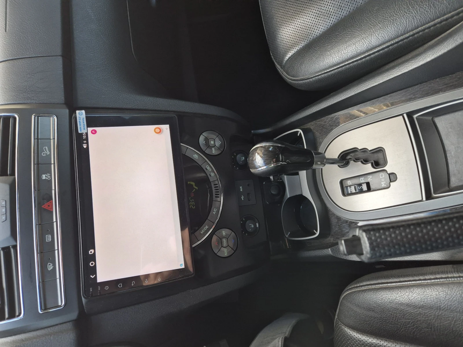 SsangYong Rexton 2.0 XDI , снимка 8 - Автомобили и джипове - 54888891