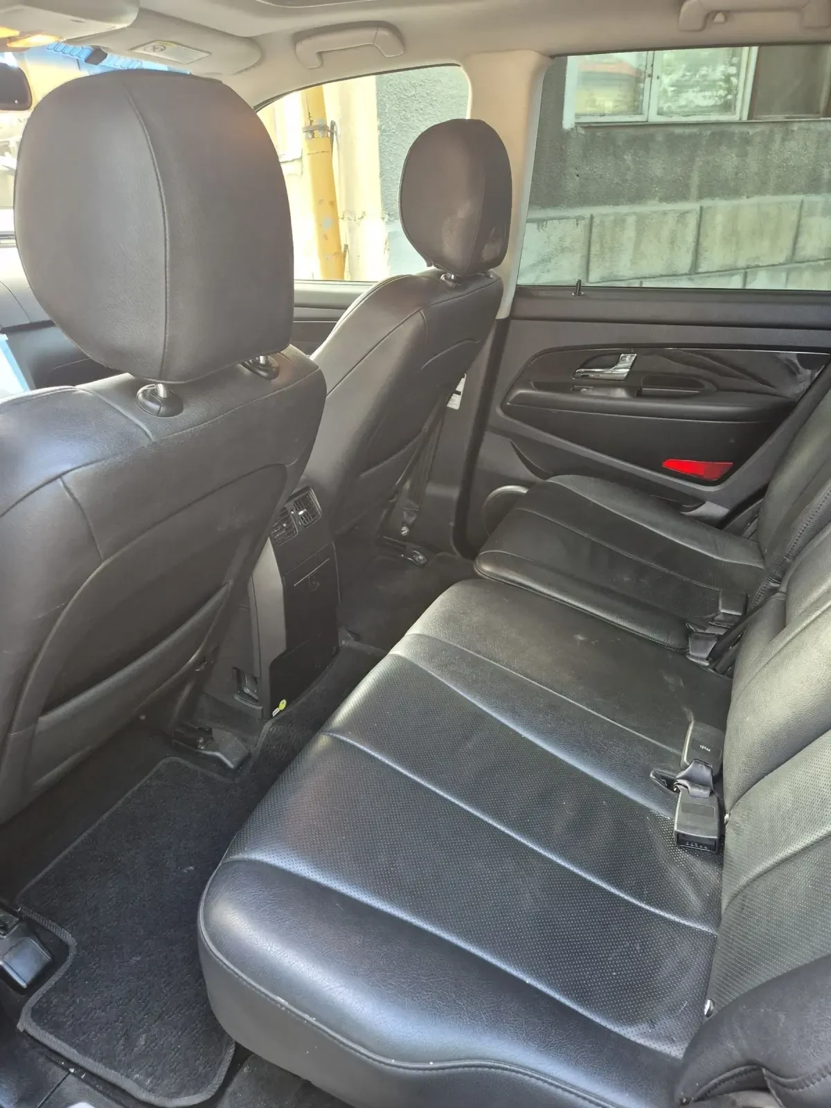 SsangYong Rexton 2.0 XDI  | Mobile.bg � ����������� 10