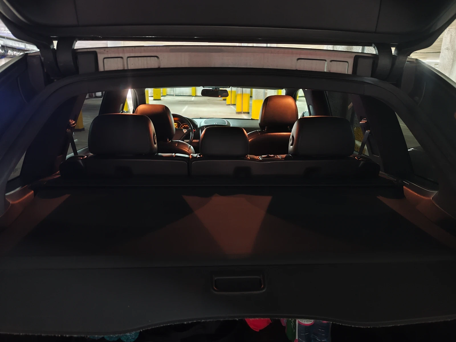 Porsche Cayenne 4.8s , снимка 7 - Автомобили и джипове - 55268538
