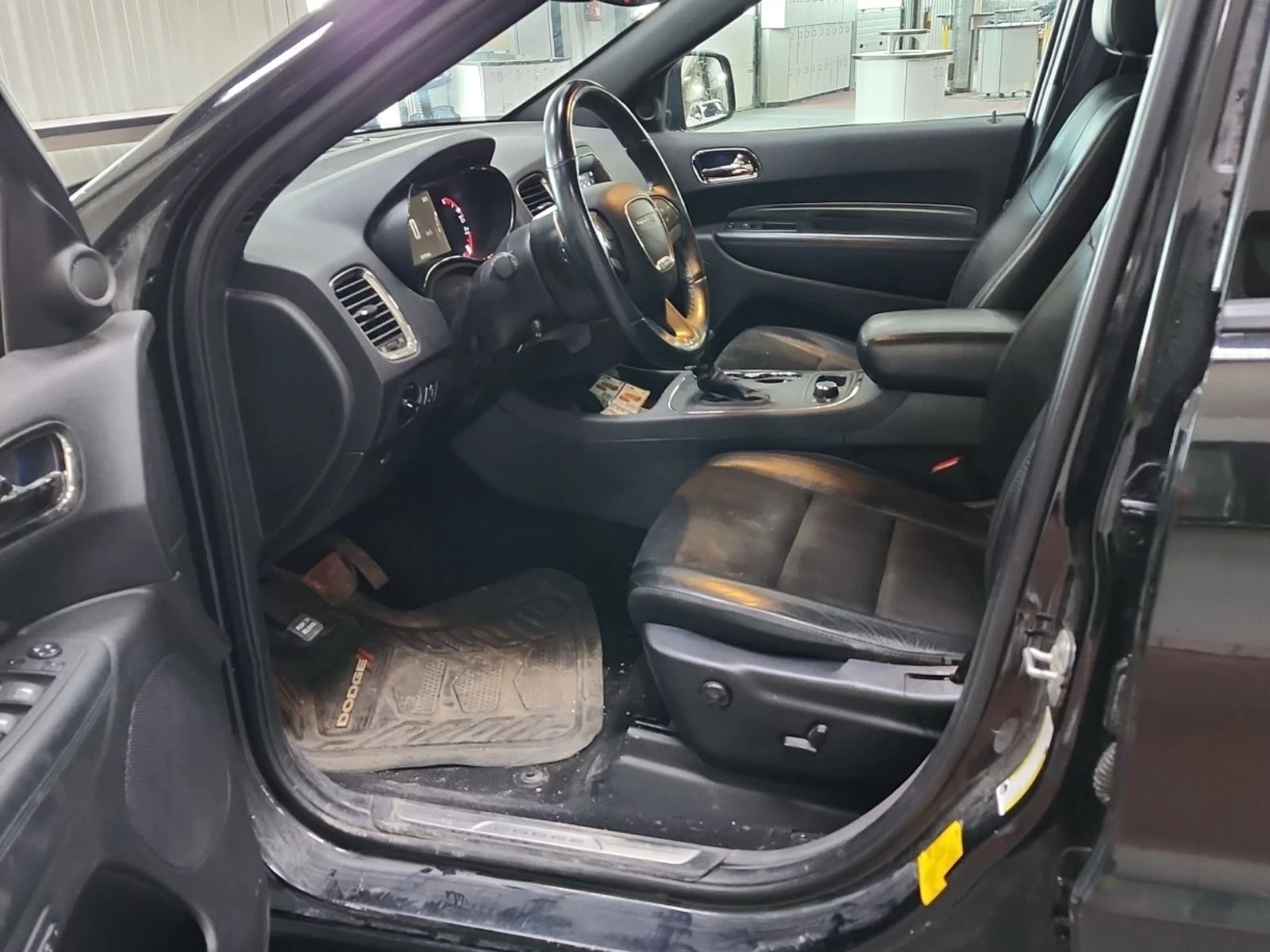Dodge Durango R/T* 4x4* Back cam* Шибидах* Обдух* Подгрев* , снимка 6 - Автомобили и джипове - 55605669