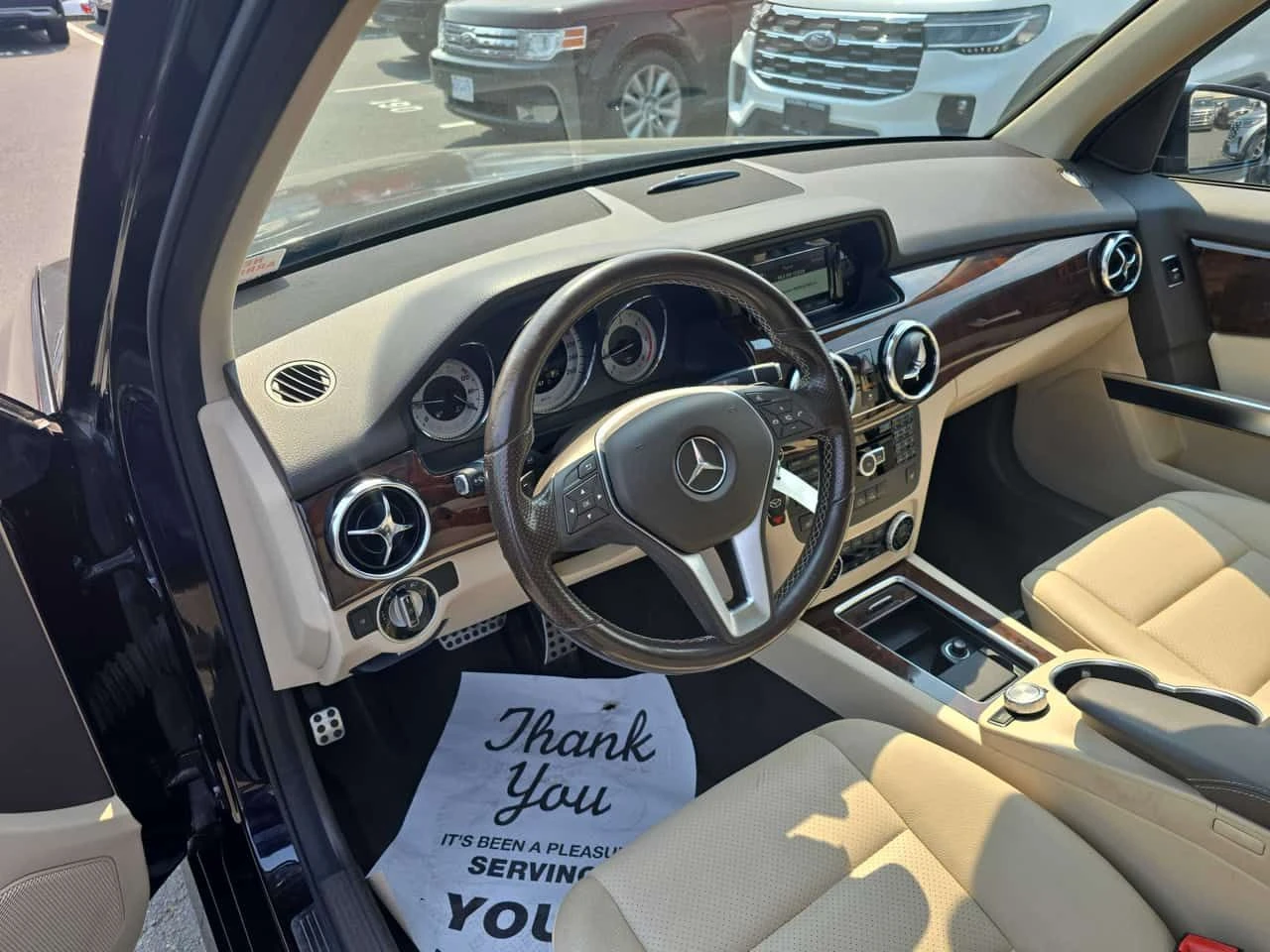 Mercedes-Benz GLK * 250 BlueTEC * ЛИЦЕНЗИРАН ДИЛЪР * CARFAX, снимка 5 - Автомобили и джипове - 55648280