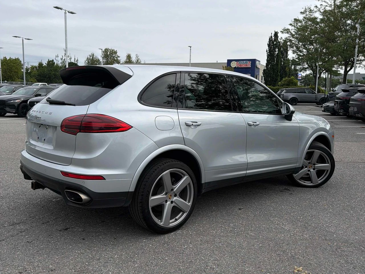 Porsche Cayenne AWD | Mobile.bg � ����������� 3