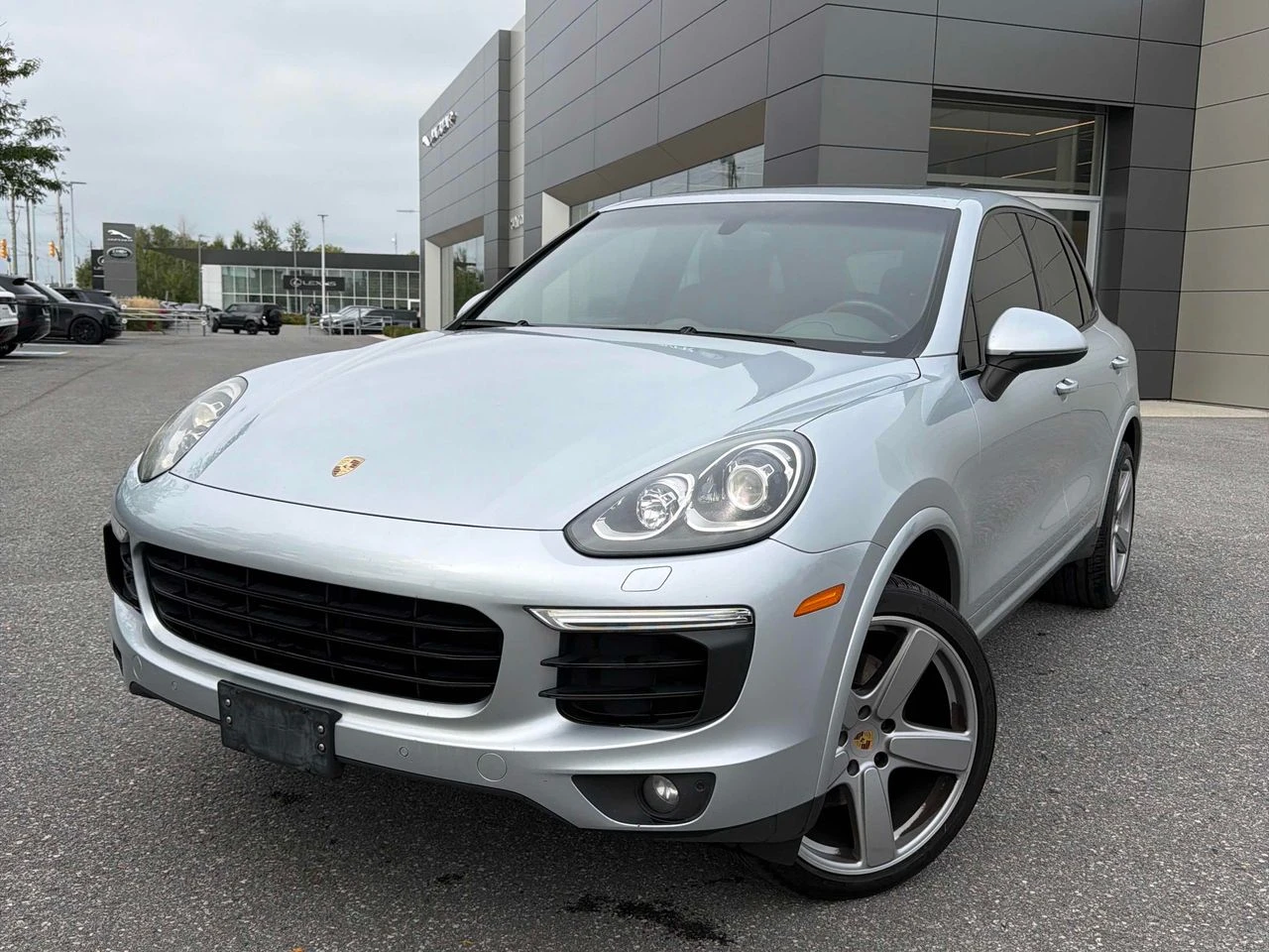 Porsche Cayenne AWD | Mobile.bg � ����������� 6