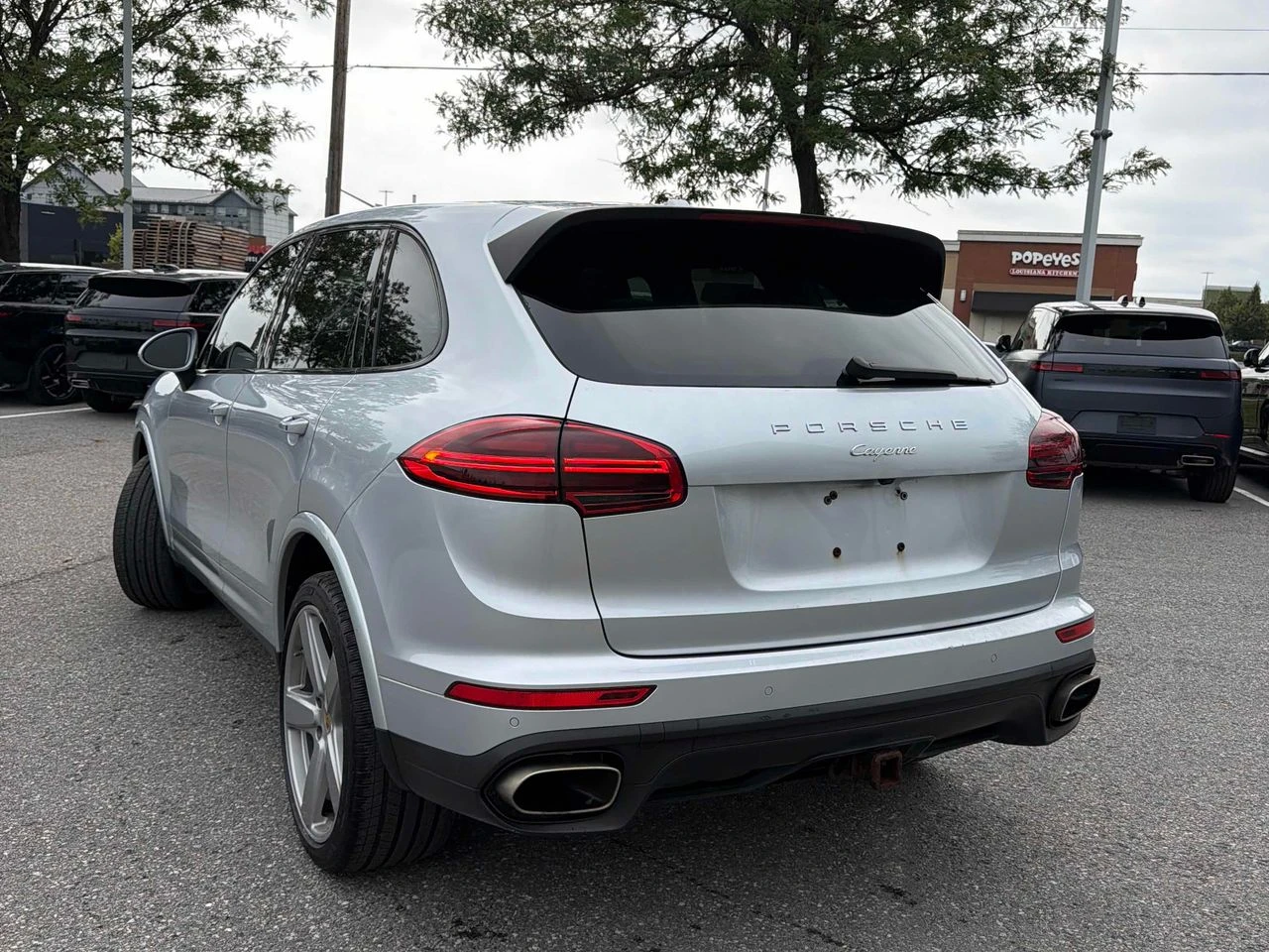 Porsche Cayenne AWD | Mobile.bg � ����������� 4