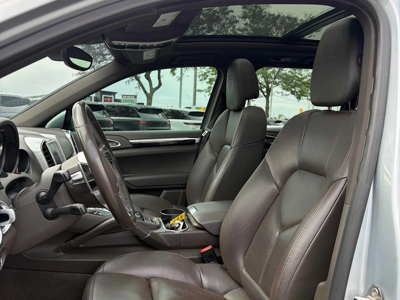 Porsche Cayenne AWD | Mobile.bg � ����������� 5