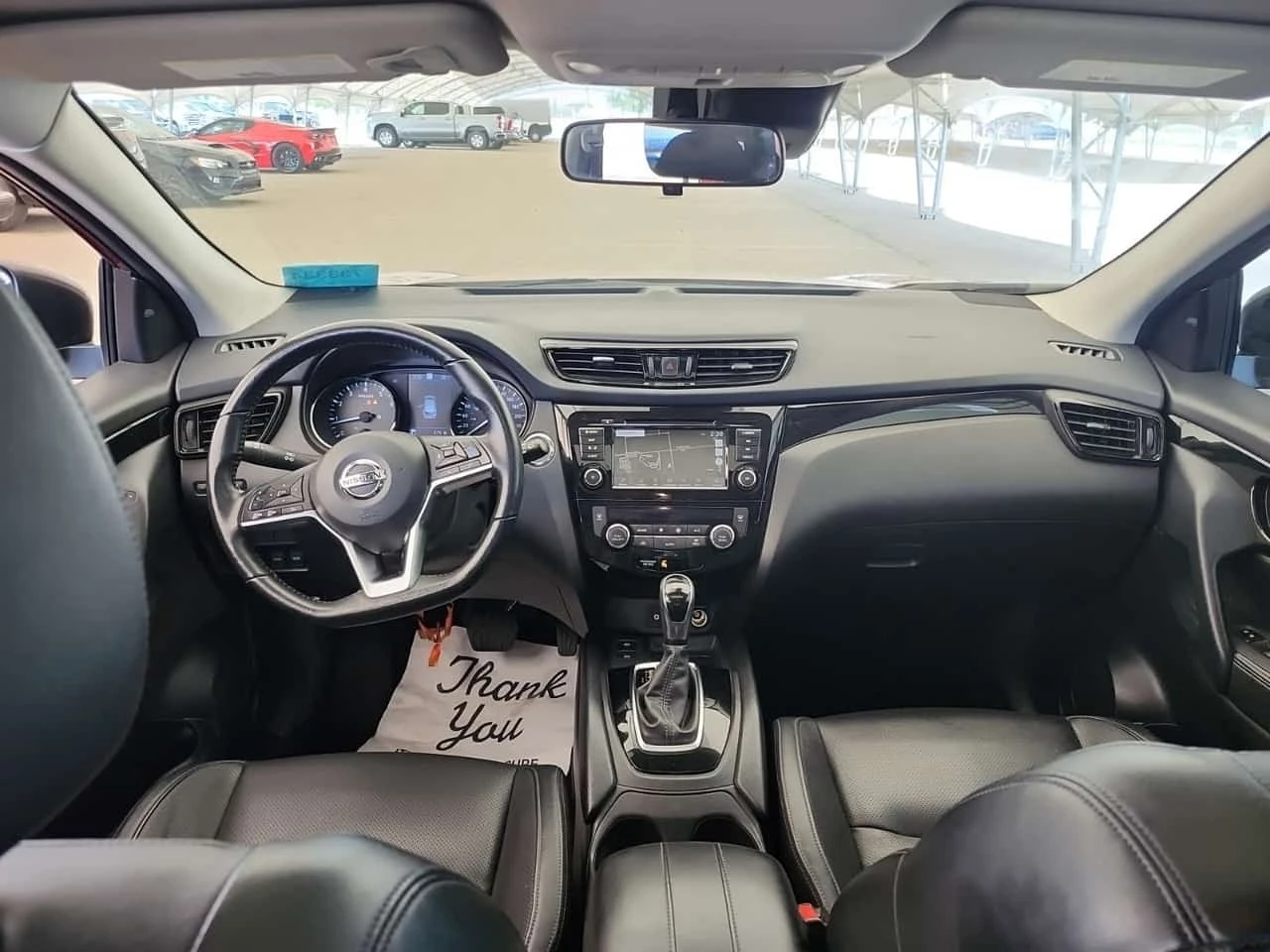 Nissan Qashqai * SL * CARFAX * ����������� | Mobile.bg � ����������� 10