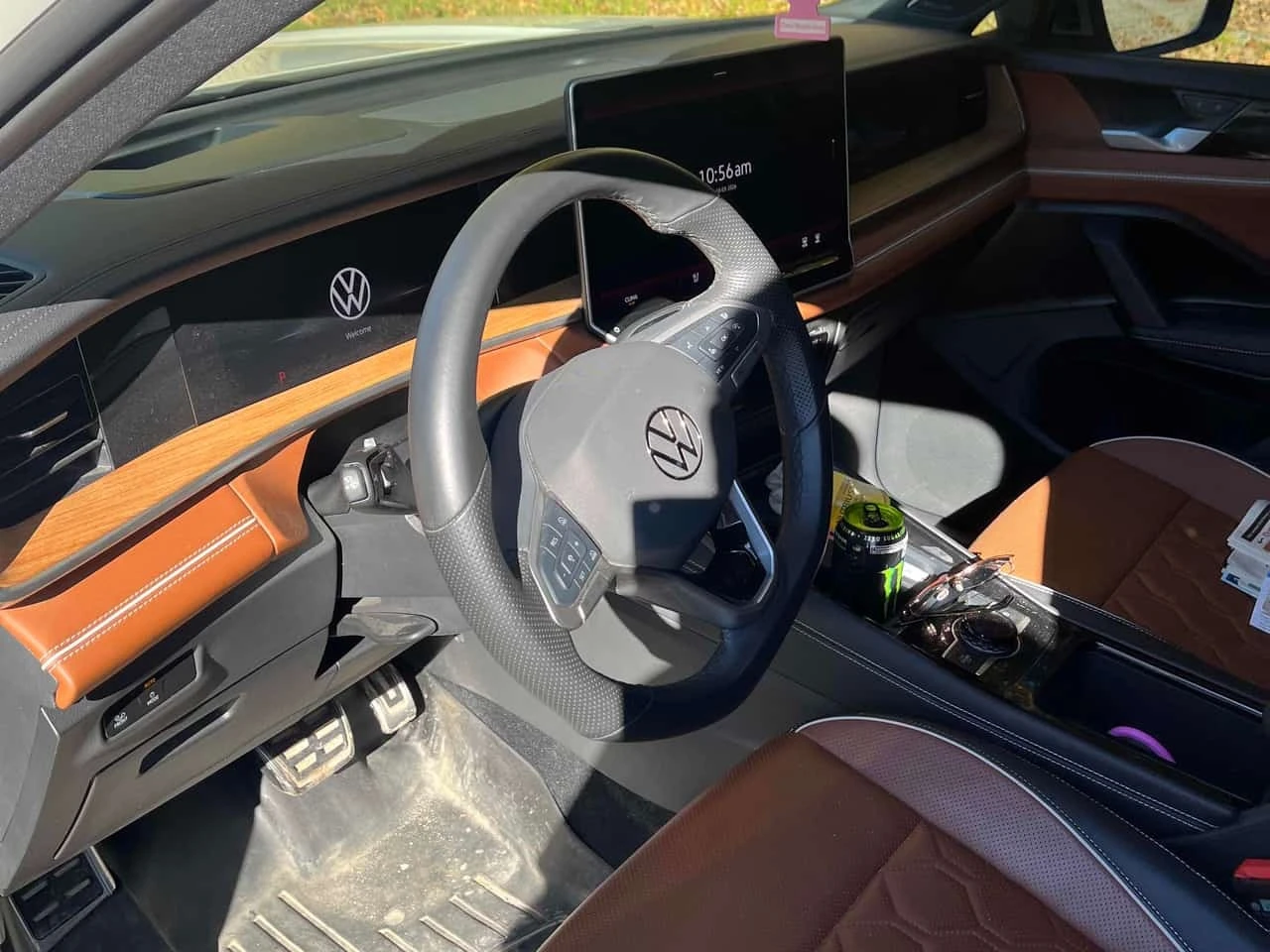 VW Tiguan  Highline R Line/360/������/���������  | Mobile.bg � ����������� 5