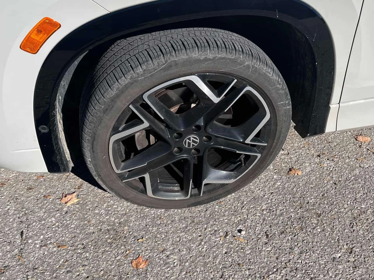 VW Tiguan  Highline R Line/360/������/���������  | Mobile.bg � ����������� 7