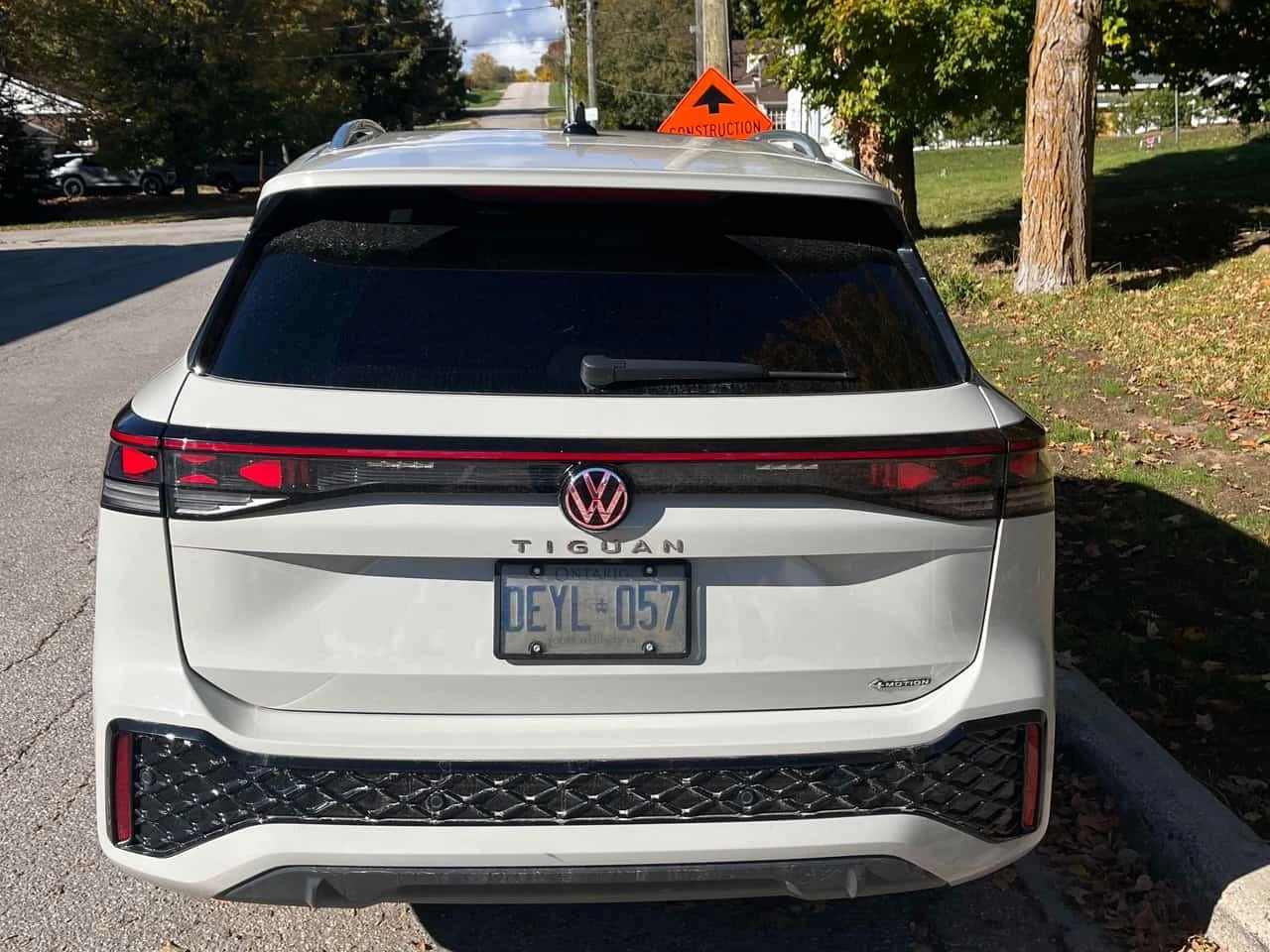 VW Tiguan  Highline R Line/360/������/���������  | Mobile.bg � ����������� 4