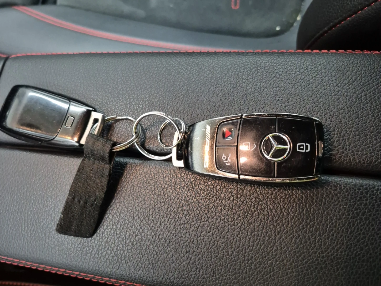 Mercedes-Benz GLA 45 AMG 4matic | Mobile.bg � ����������� 12