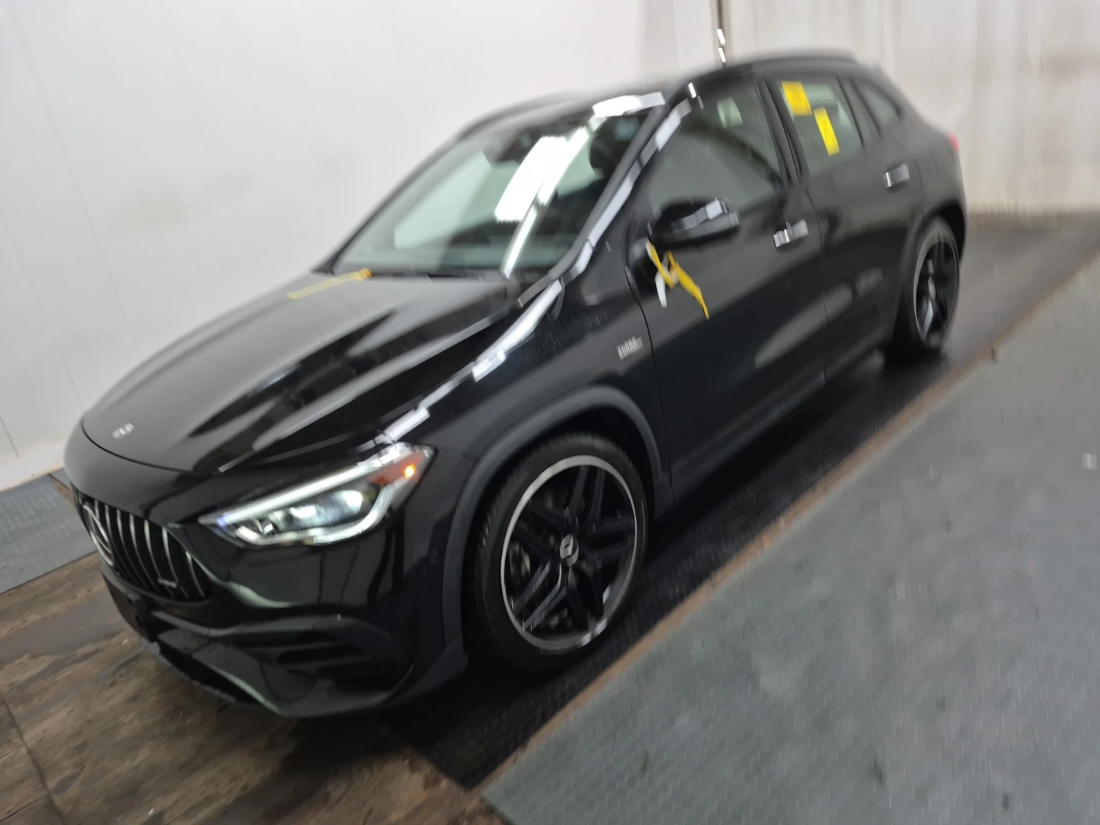 Mercedes-Benz GLA 45 AMG 4matic | Mobile.bg � ����������� 1