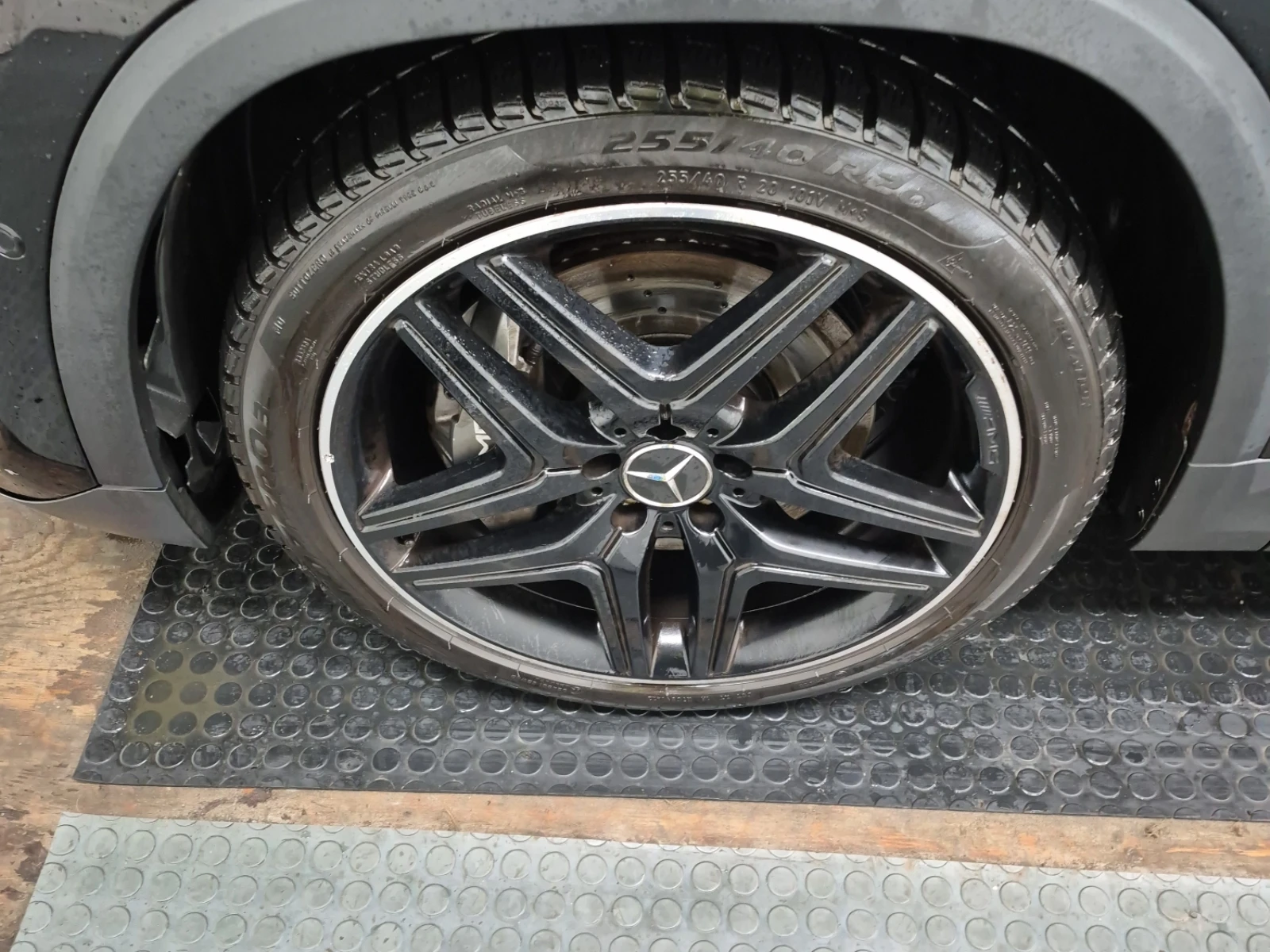 Mercedes-Benz GLA 45 AMG 4matic | Mobile.bg � ����������� 6