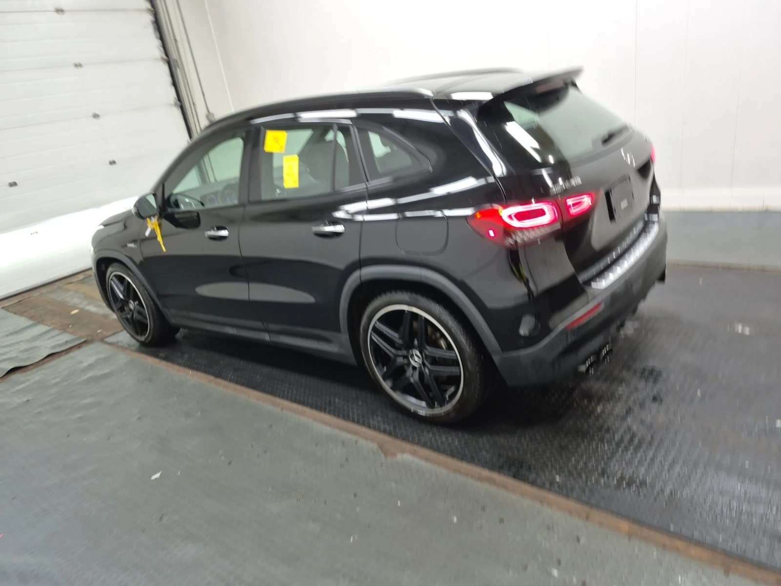 Mercedes-Benz GLA 45 AMG 4matic | Mobile.bg � ����������� 4