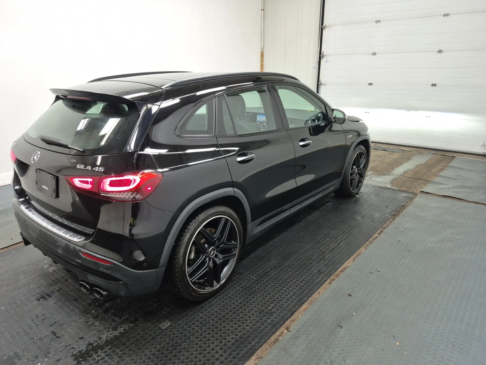 Mercedes-Benz GLA 45 AMG 4matic | Mobile.bg � ����������� 3