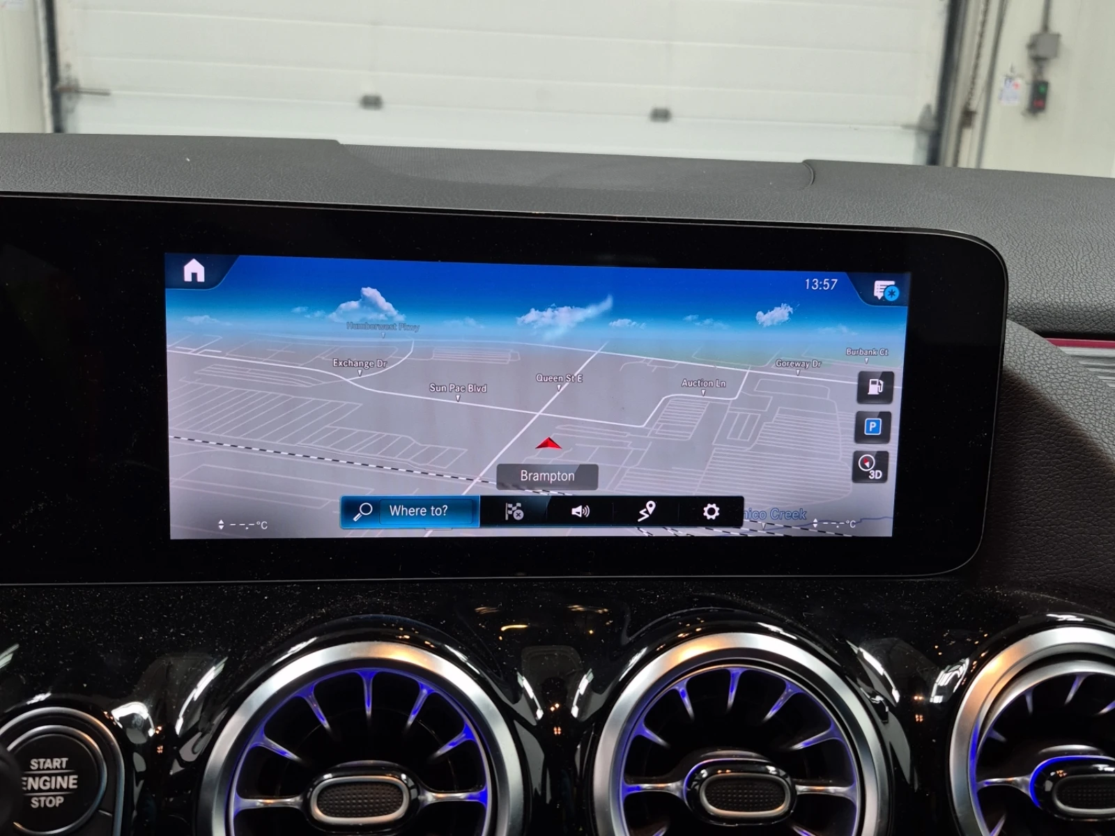 Mercedes-Benz GLA 45 AMG 4matic | Mobile.bg � ����������� 11