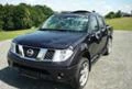 Nissan Navara 10 броя на части, снимка 8