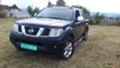 Nissan Navara 10 броя на части, снимка 12