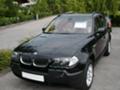 BMW X3 3.0D , снимка 1