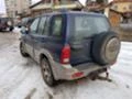 Suzuki Grand vitara 6 БРОЯ 2,5i-144ks, снимка 10