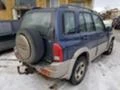 Suzuki Grand vitara 6 БРОЯ 2,5i-144ks, снимка 12