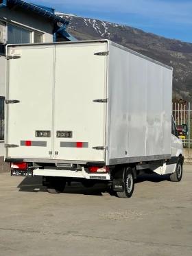 Mercedes-Benz Sprinter 316 Макси ХХЛ 4.50метра, снимка 8