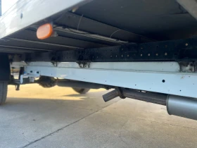 Mercedes-Benz Sprinter 316 Макси ХХЛ 4.50метра, снимка 11