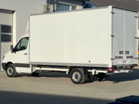 Mercedes-Benz Sprinter 316 Макси ХХЛ 4.50метра, снимка 5