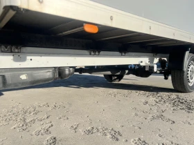 Mercedes-Benz Sprinter 316 Макси ХХЛ 4.50метра, снимка 10