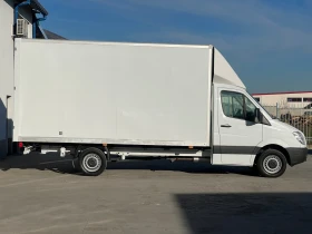 Mercedes-Benz Sprinter 316 Макси ХХЛ 4.50метра, снимка 9