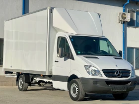 Mercedes-Benz Sprinter 316 Макси ХХЛ 4.50метра, снимка 1