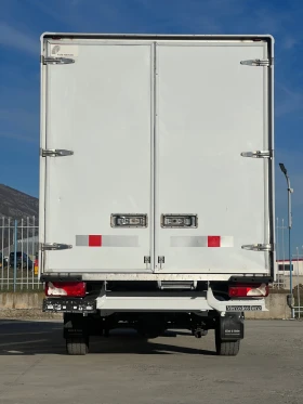 Mercedes-Benz Sprinter 316 Макси ХХЛ 4.50метра, снимка 6