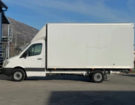 Mercedes-Benz Sprinter 316 Макси ХХЛ 4.50метра, снимка 4